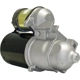 Purchase Top-Quality Remanufactured Starter by QUALITY-BUILT - 6339MS pa2