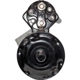 Purchase Top-Quality Remanufactured Starter by QUALITY-BUILT - 6339MS pa4
