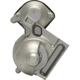 Purchase Top-Quality Remanufactured Starter by QUALITY-BUILT - 6339MS pa5