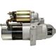 Purchase Top-Quality Remanufactured Starter by QUALITY-BUILT - 6407S pa2