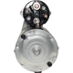 Purchase Top-Quality Remanufactured Starter by QUALITY-BUILT - 6413MS pa4