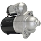 Purchase Top-Quality Remanufactured Starter by QUALITY-BUILT - 6413MS pa1