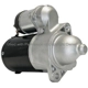 Purchase Top-Quality Remanufactured Starter by QUALITY-BUILT - 6413MS pa2
