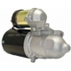 Purchase Top-Quality Remanufactured Starter by QUALITY-BUILT - 6473MS pa1