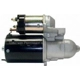 Purchase Top-Quality Remanufactured Starter by QUALITY-BUILT - 6473MS pa4