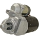 Purchase Top-Quality Remanufactured Starter by QUALITY-BUILT - 6476MS pa1