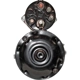 Purchase Top-Quality Remanufactured Starter by QUALITY-BUILT - 6483MS pa7
