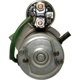 Purchase Top-Quality Remanufactured Starter by QUALITY-BUILT - 6484MS pa5