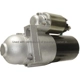 Purchase Top-Quality Remanufactured Starter by QUALITY-BUILT - 6485MS pa6
