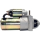Purchase Top-Quality Remanufactured Starter by QUALITY-BUILT - 6489S pa2