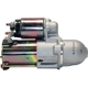 Purchase Top-Quality Remanufactured Starter by QUALITY-BUILT - 6493S pa3
