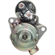 Purchase Top-Quality Remanufactured Starter by QUALITY-BUILT - 6493S pa5