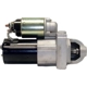 Purchase Top-Quality QUALITY-BUILT - 6494S - Remanufactured Starter pa1