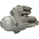 Purchase Top-Quality Remanufactured Starter by QUALITY-BUILT - 6495S pa4