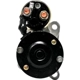 Purchase Top-Quality Remanufactured Starter by QUALITY-BUILT - 6497S pa2