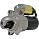 Purchase Top-Quality Remanufactured Starter by QUALITY-BUILT - 6497S pa4