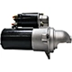 Purchase Top-Quality Remanufactured Starter by QUALITY-BUILT - 6499S pa3