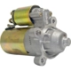 Purchase Top-Quality Remanufactured Starter by QUALITY-BUILT - 6642S pa3