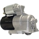 Purchase Top-Quality Remanufactured Starter by QUALITY-BUILT - 6643S pa2