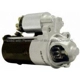 Purchase Top-Quality Remanufactured Starter by QUALITY-BUILT - 6651S pa2