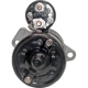 Purchase Top-Quality Remanufactured Starter by QUALITY-BUILT - 6652S pa3