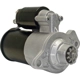 Purchase Top-Quality Remanufactured Starter by QUALITY-BUILT - 6652S pa5