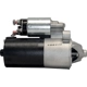 Purchase Top-Quality Remanufactured Starter by QUALITY-BUILT - 6655S pa2
