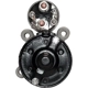 Purchase Top-Quality Remanufactured Starter by QUALITY-BUILT - 6655S pa3