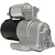 Purchase Top-Quality Remanufactured Starter by QUALITY-BUILT - 6656S pa6
