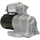 Purchase Top-Quality Remanufactured Starter by QUALITY-BUILT - 6656S pa2