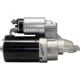 Purchase Top-Quality Remanufactured Starter by QUALITY-BUILT - 6657S pa2