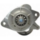 Purchase Top-Quality Remanufactured Starter by QUALITY-BUILT - 6669S pa4