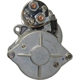 Purchase Top-Quality Remanufactured Starter by QUALITY-BUILT - 6670S pa4