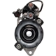 Purchase Top-Quality Remanufactured Starter by QUALITY-BUILT - 6724S pa1