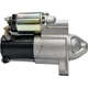 Purchase Top-Quality Remanufactured Starter by QUALITY-BUILT - 6761S pa2