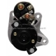 Purchase Top-Quality Remanufactured Starter by QUALITY-BUILT - 6763S pa2