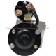 Purchase Top-Quality Remanufactured Starter by QUALITY-BUILT - 6942S pa2
