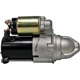 Purchase Top-Quality Remanufactured Starter by QUALITY-BUILT - 6944S pa3