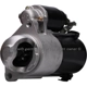 Purchase Top-Quality Remanufactured Starter by QUALITY-BUILT - 6949S pa5