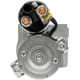 Purchase Top-Quality Remanufactured Starter by QUALITY-BUILT - 6971S pa3