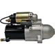 Purchase Top-Quality Remanufactured Starter by QUALITY-BUILT - 6976S pa1