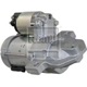 Purchase Top-Quality Démarreur reconditionné par REMY - 16011 pa1