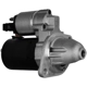 Purchase Top-Quality Remanufactured Starter by REMY - 16026 pa7