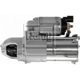 Purchase Top-Quality Remanufactured Starter by REMY - 16039 pa12