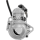Purchase Top-Quality Remanufactured Starter by REMY - 16048 pa4
