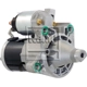 Purchase Top-Quality Remanufactured Starter by REMY - 16075 pa1