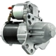Purchase Top-Quality Remanufactured Starter by REMY - 16078 pa5