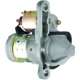 Purchase Top-Quality Remanufactured Starter by REMY - 16080 pa10
