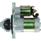 Purchase Top-Quality Remanufactured Starter by REMY - 16080 pa9