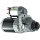 Purchase Top-Quality Remanufactured Starter by REMY - 16086 pa1